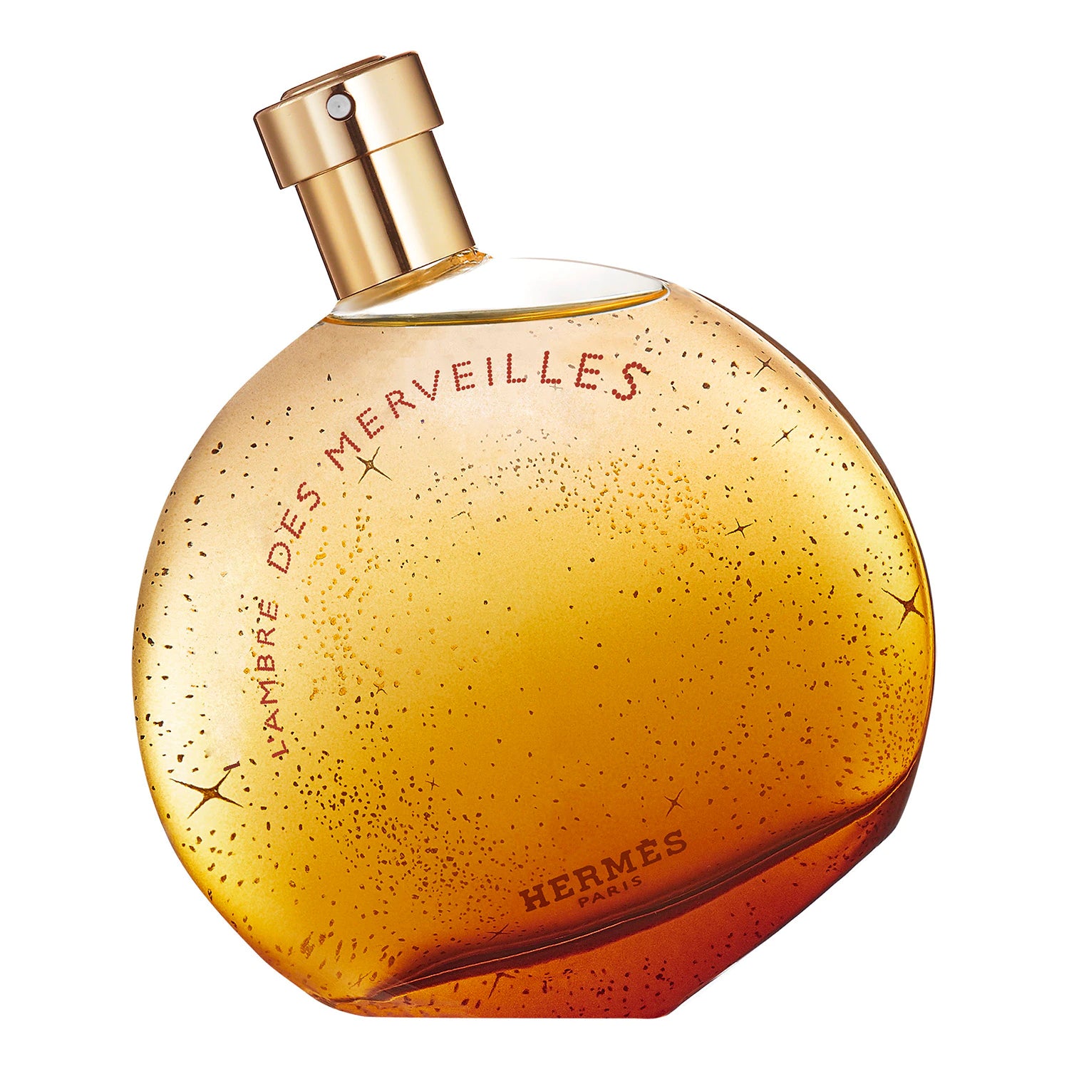 Hermes clearance merveilles 100ml