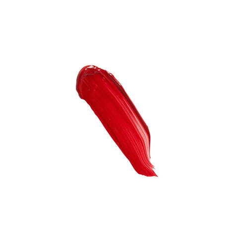 Revolution Matte Bomb Liquid Lipstick Lure Red