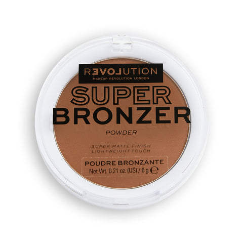 Relove by Revolution Super Bronzer Gobi