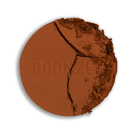 Relove by Revolution Super Bronzer Gobi