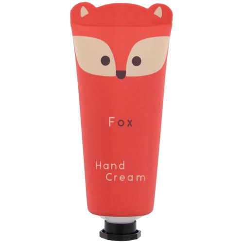 Fox Crème pour les mains 50ml