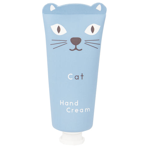 Cat Crème pour les mains 50ml
