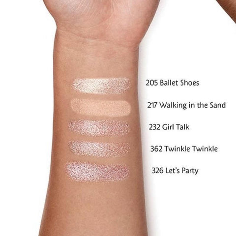 Sephora Colorful 217 Walking in the sand 2g