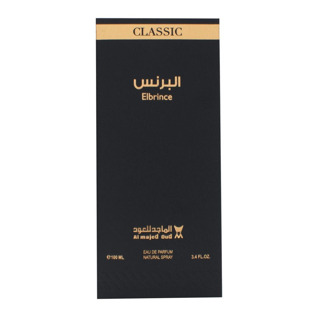 Al Majed Oud Elbrince 100ml