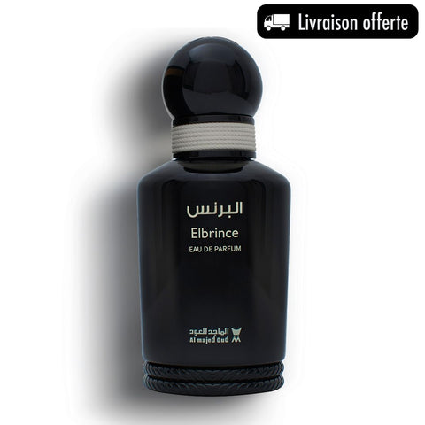 Al Majed Oud Elbrince 100ml