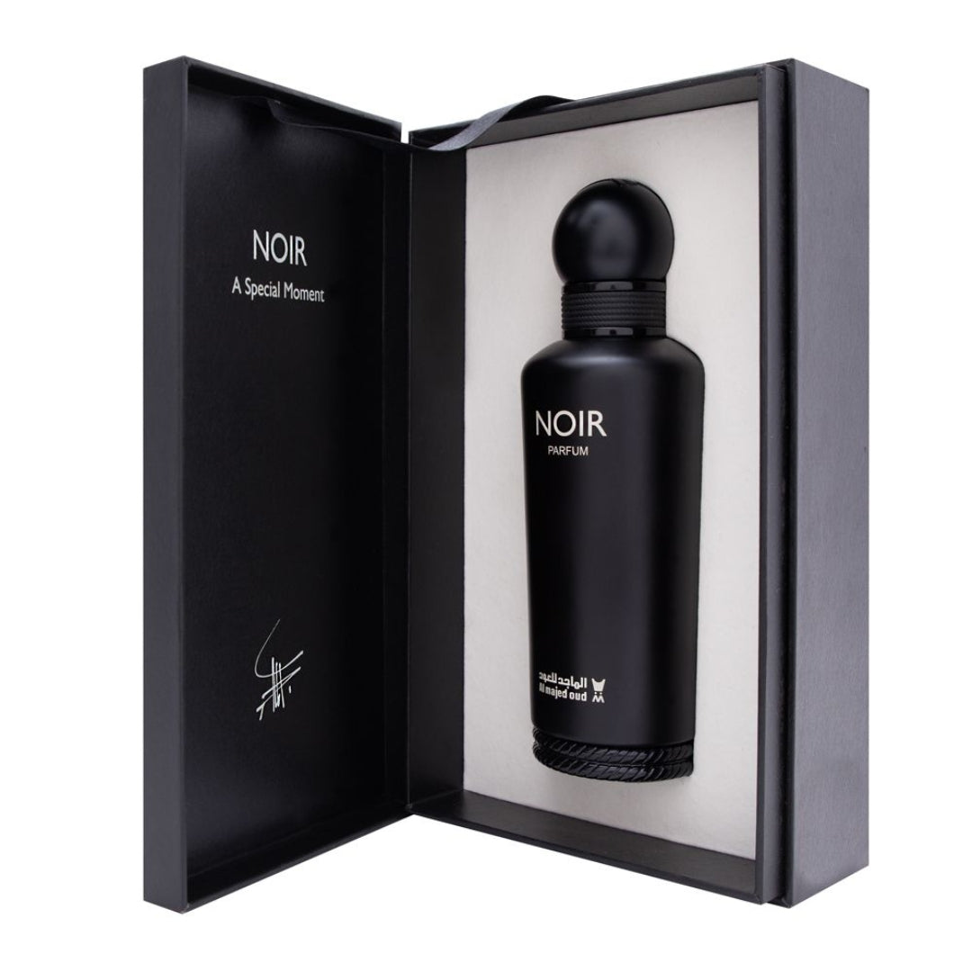 Al Majed Oud Noir 150ml