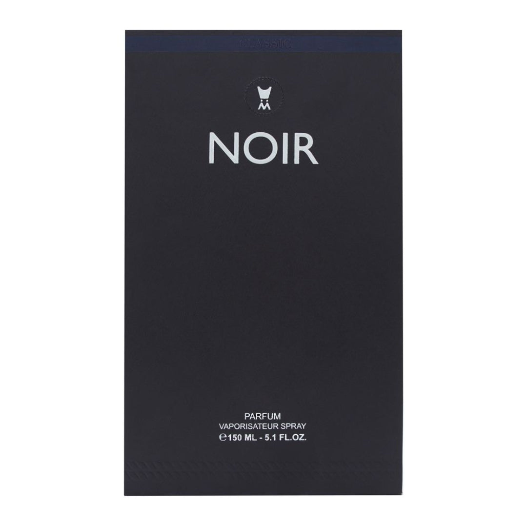 Al Majed Oud Noir 150ml