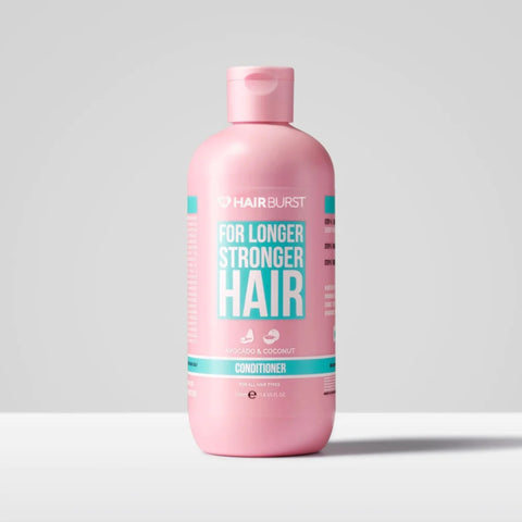 HairBurst Après-Shampoing pour des cheveux plus longs et plus forts 350ml