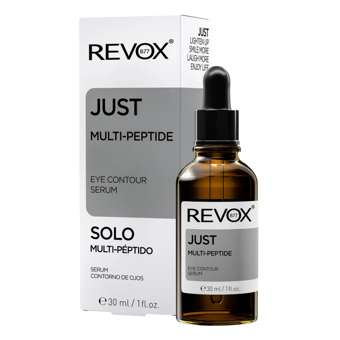 REVOX Multi-Peptides