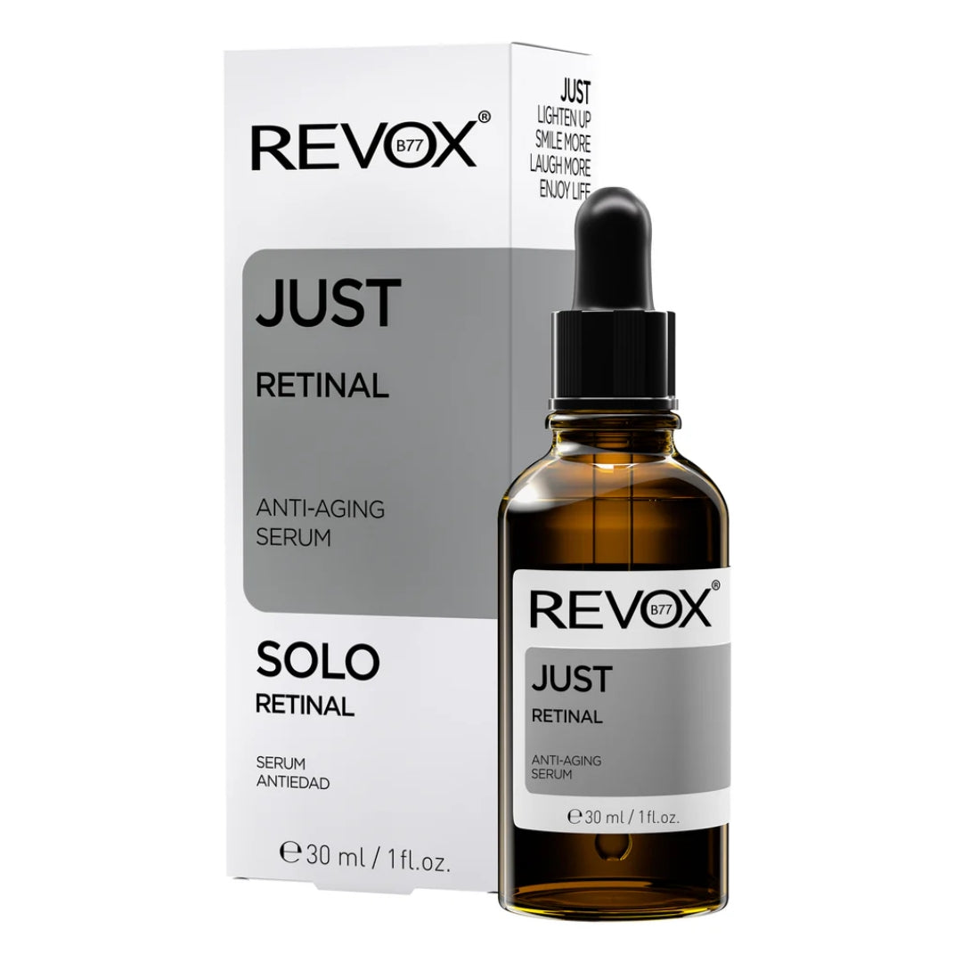 REVOX Retinal Serum 30ml