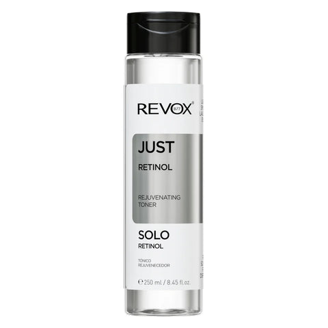 REVOX Acide Retinol Toner Exfoliant 250ml