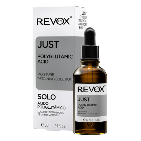 REVOX Sérum d'Acide Polyglutamique