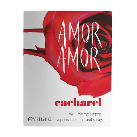 Cacharel Amor Amor 50ml