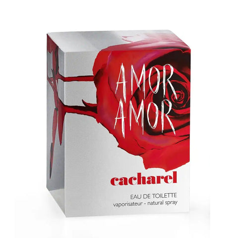 Cacharel Amor Amor 100ml