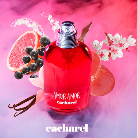 Cacharel Amor Amor 100ml