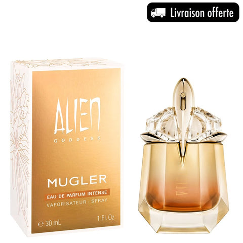 MUGLER Alien Goddess Eau de Parfum Intense 30ml