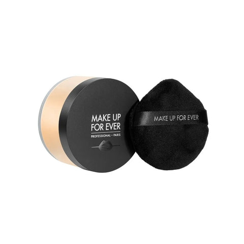 Make Up For Ever Ultra HD Setting Powder Golden Beige