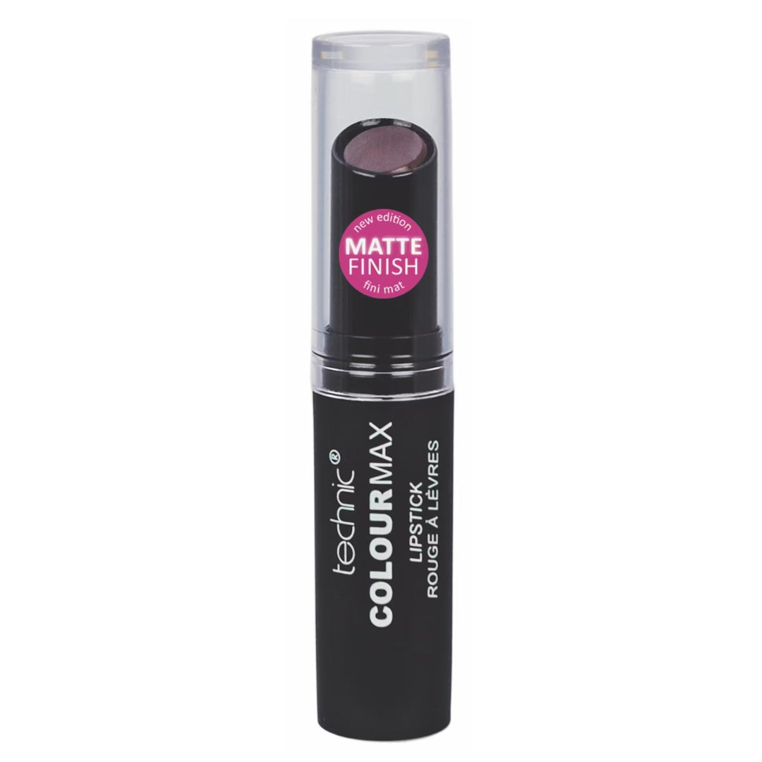 Technic Colour Max Matte Lipsticks Oui Madame