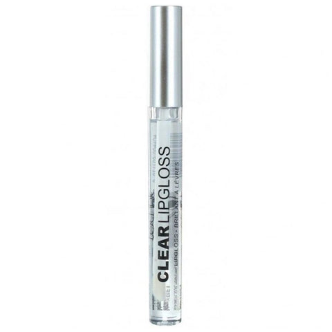 Technic Clear LipGloss Brillant à lèvres 5ml