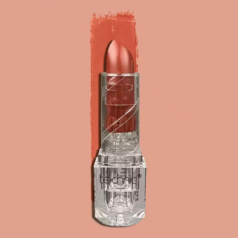 Technic Nude Edit Matte Lipsticks - Skinny Dipping