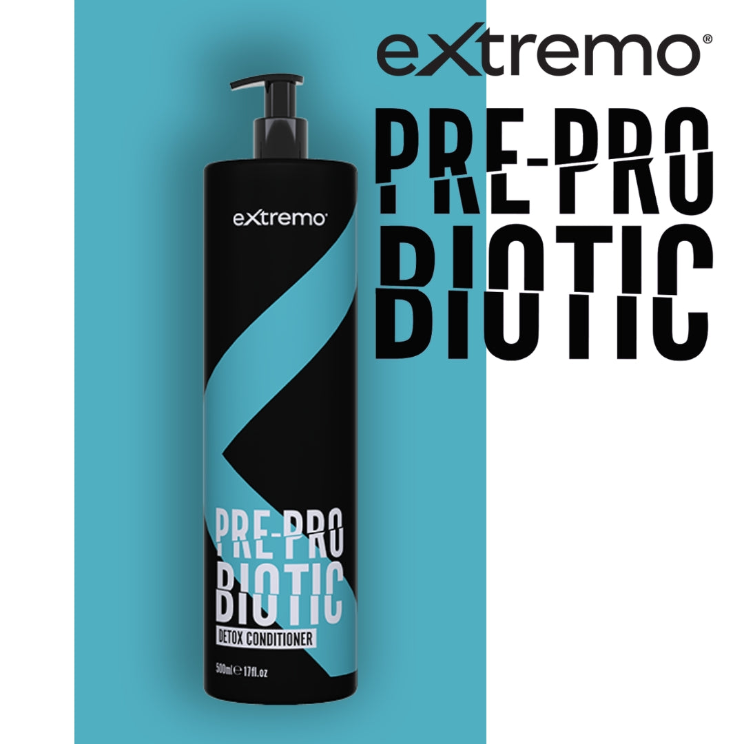 Extremo Conditioner DETOX PRE-PRO BIOTIC 500ml