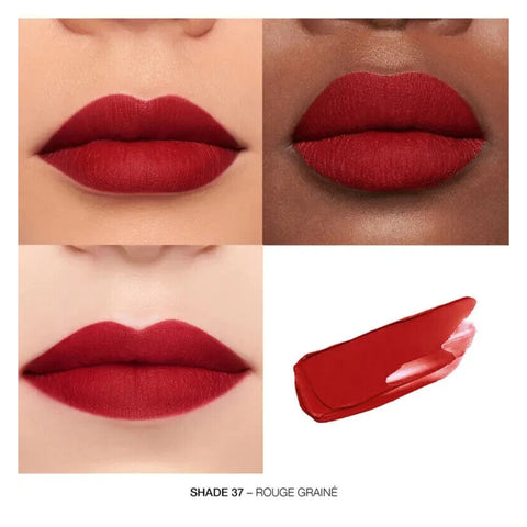 Givenchy Lipstick 37 Rouge Grainé