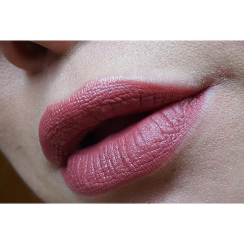 Guerlain KissKiss Matte Lipstick M308 Blazing Nude