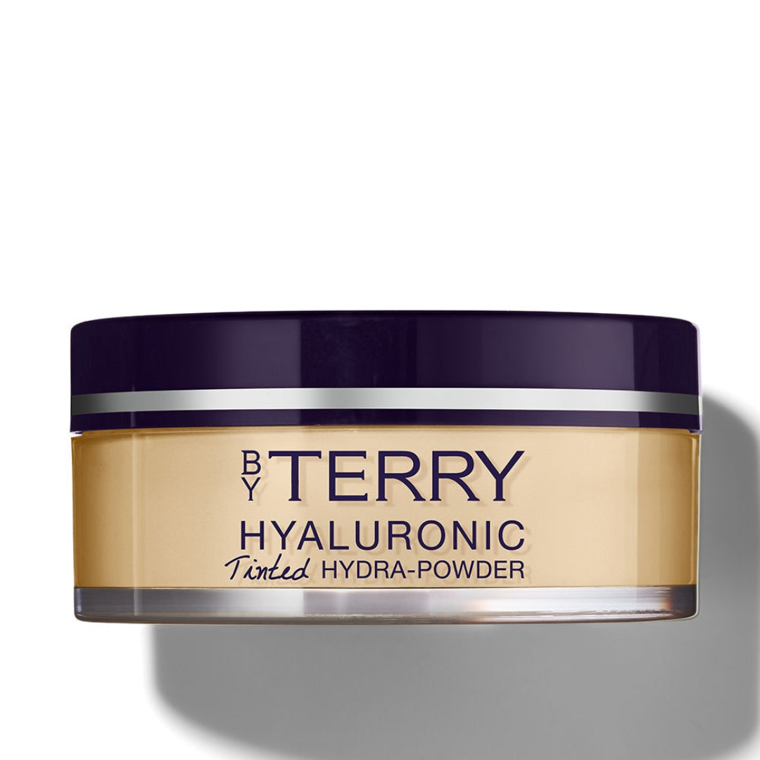 By Terry Hyaluronic Tinted Hydra Powder 100 Fair