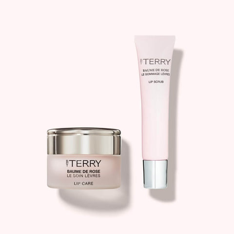 By Terry Terryfic Glow Baume de Rose Lip Care Essentials