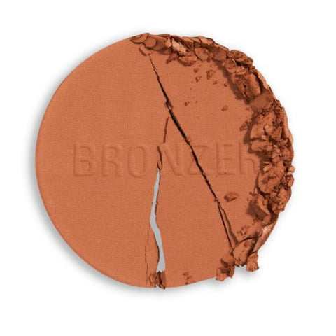 Revolution Relove Super Bronzer Desert