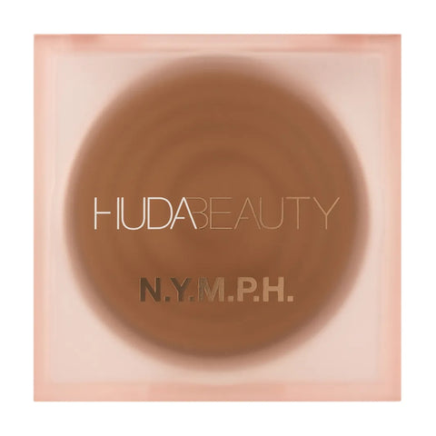 Huda Beauty N.Y.M.P.H. GLAZE Skin Glowing Perfector Juno
