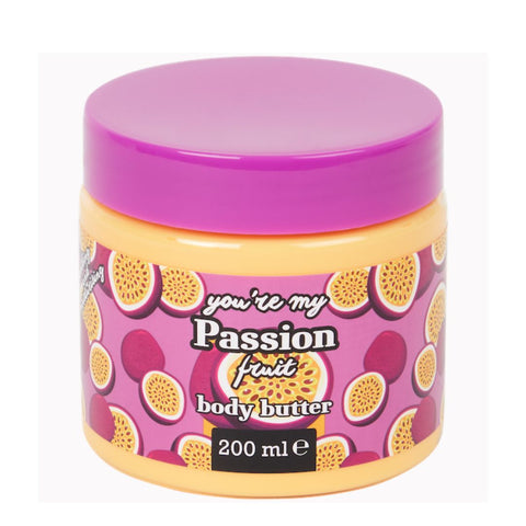 Body Butter You're my Passion Fruit 200 ml