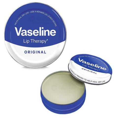 Vaseline Original Lip Therapy 20g