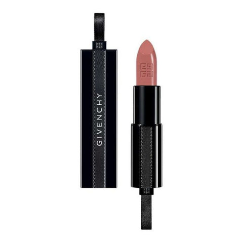 Givenchy Rouge Interdit Vinyl Urban Nude 3