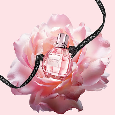 VIKTOR & ROLF FlowerBomb Eau de Parfum Florale 50ml