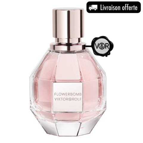 VIKTOR & ROLF FlowerBomb Eau de Parfum Florale 50ml