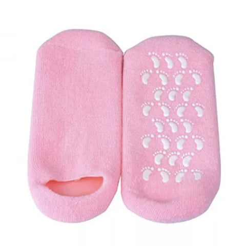 Foot Care Spa Gel Socks