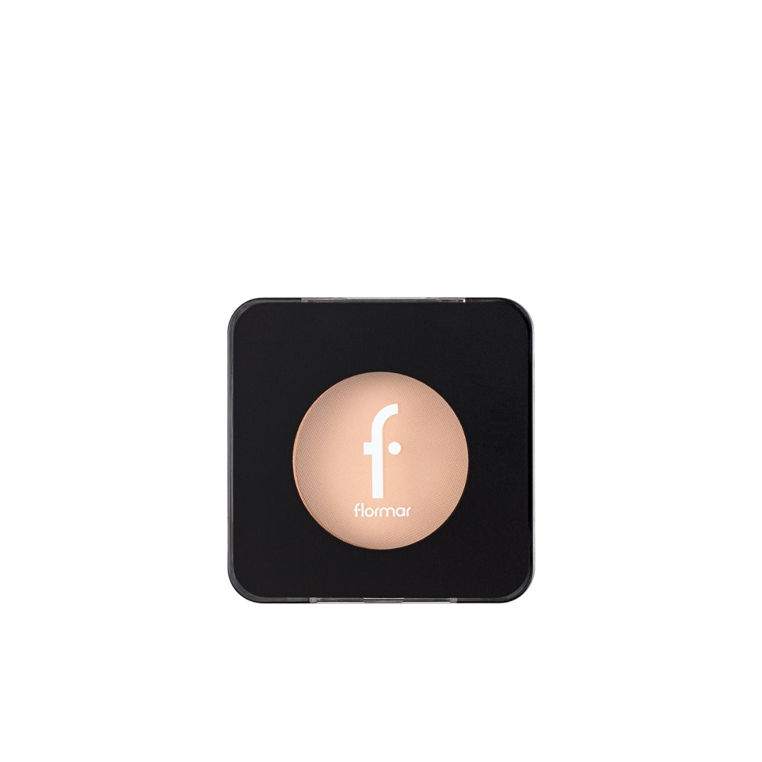 Flormar Mono Eyeshadow 003 Nude Beach