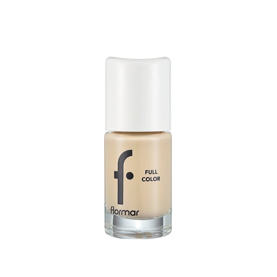 Flormar Vernis à Ongles Full Color FC37 Patience