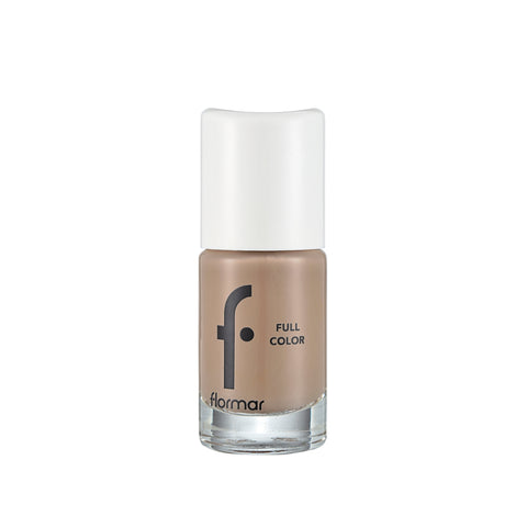 Flormar Vernis à Ongles Full Color FC06 Go Nude