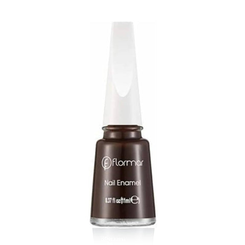 Flormar Vernis à Ongles 514 Bitter Cocoa