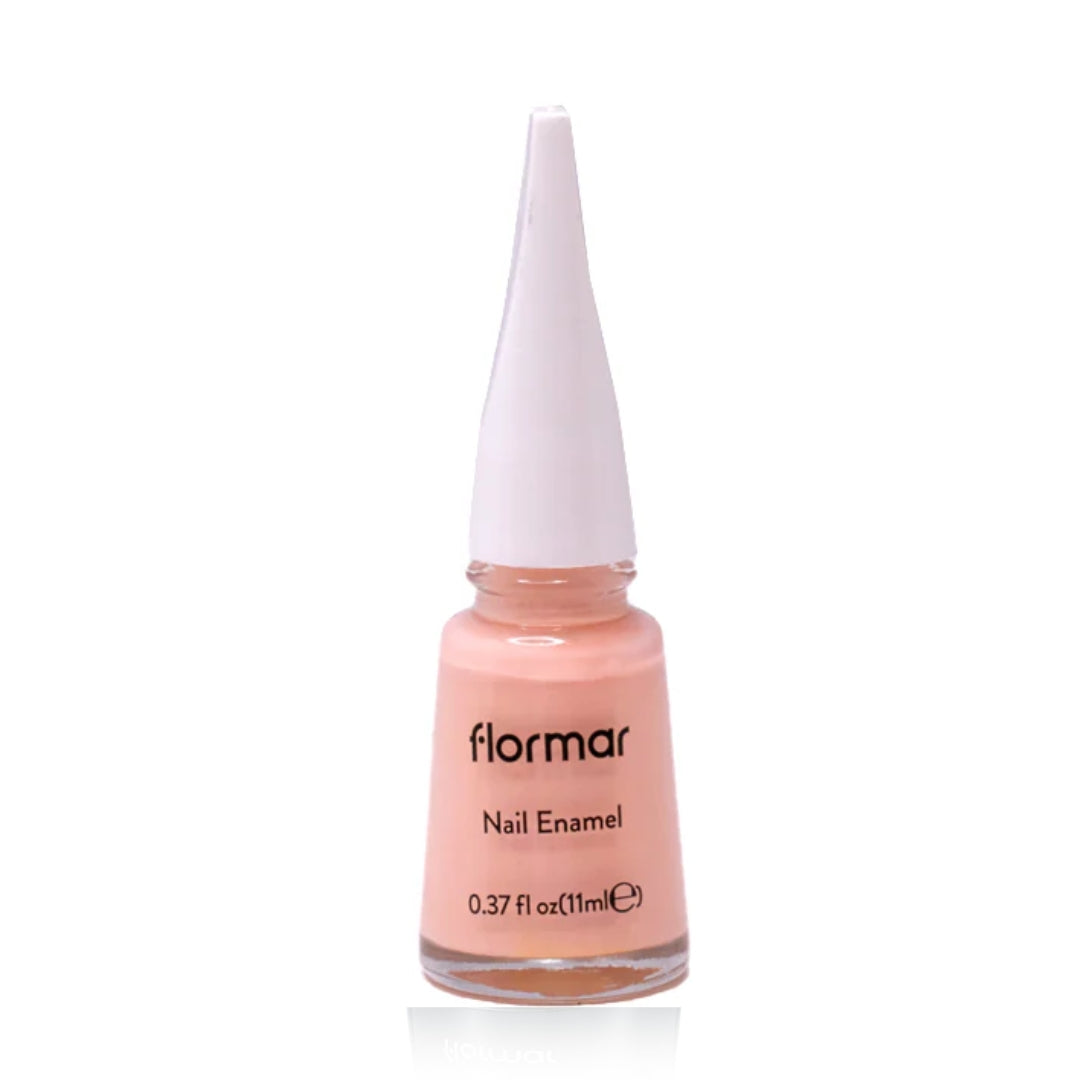 Flormar Vernis à Ongles 473 Pink Sarafan