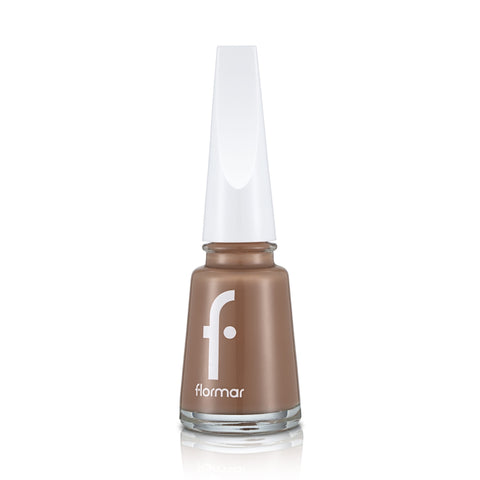 Flormar Vernis à Ongles 079 Beige Desert