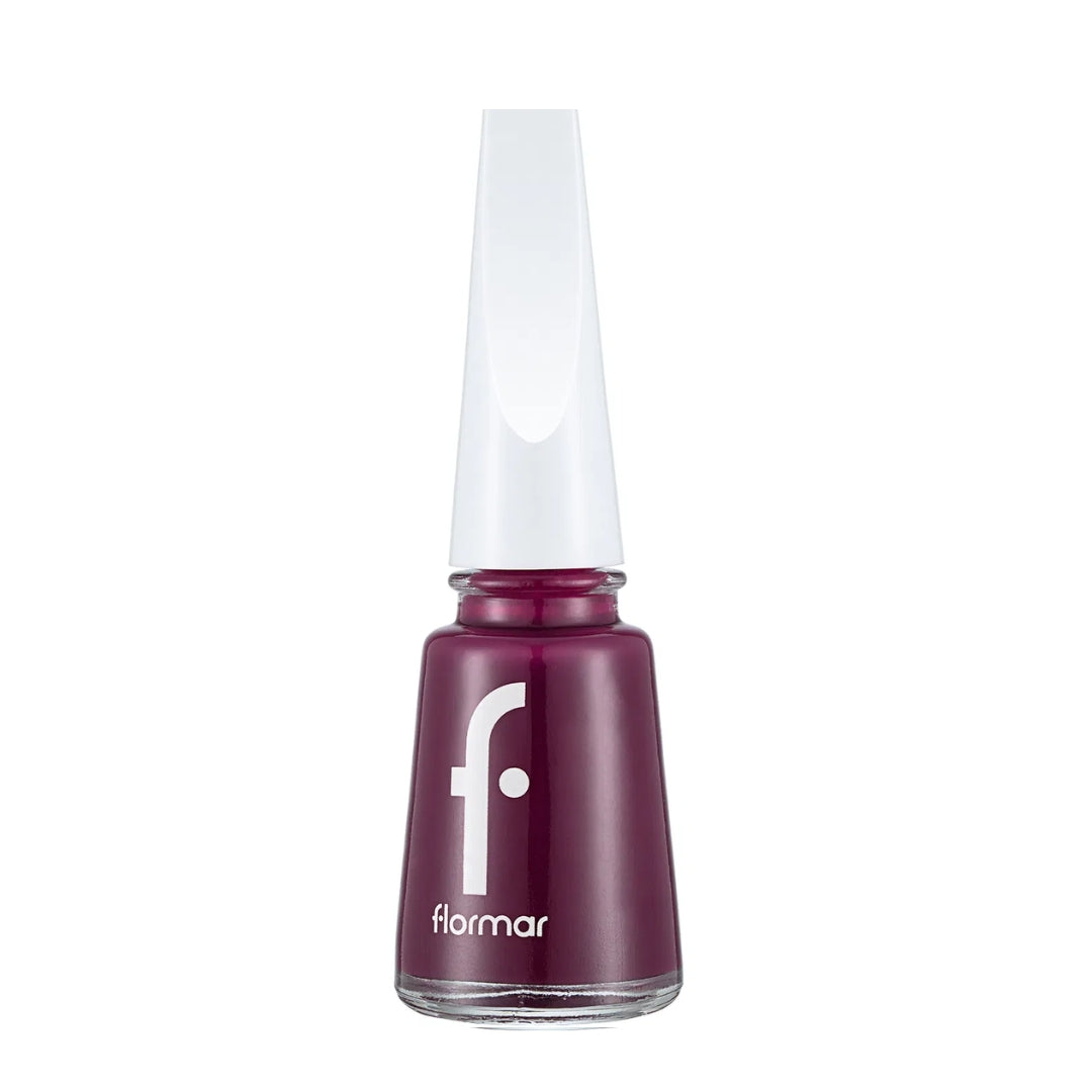 Flormar Vernis à Ongle 517 Chic Raspberry