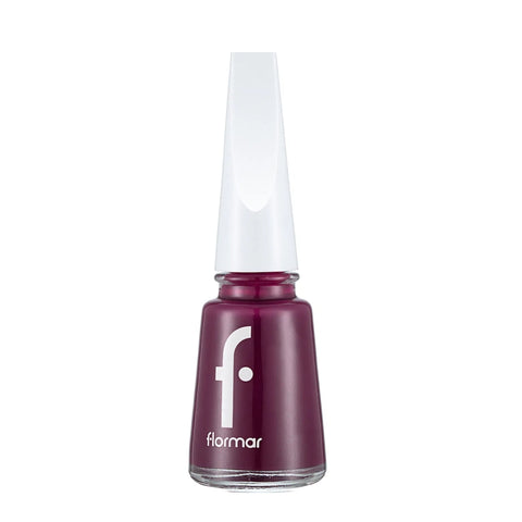 Flormar Vernis à Ongle 517 Chic Raspberry