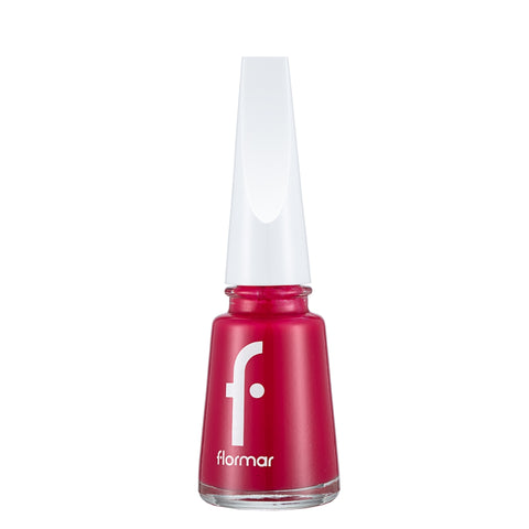 Flormar Vernis à Ongle 127 Berry Nuances