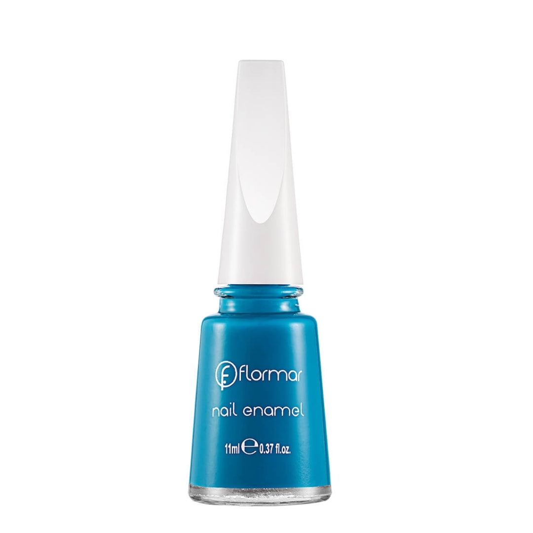 Flormar Vernis à Ongle 450 Blue Industry