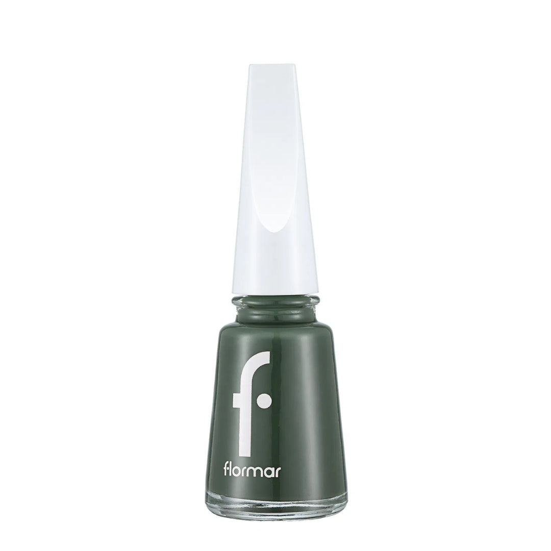 Flormar Vernis à Ongle 453 Khaki Green