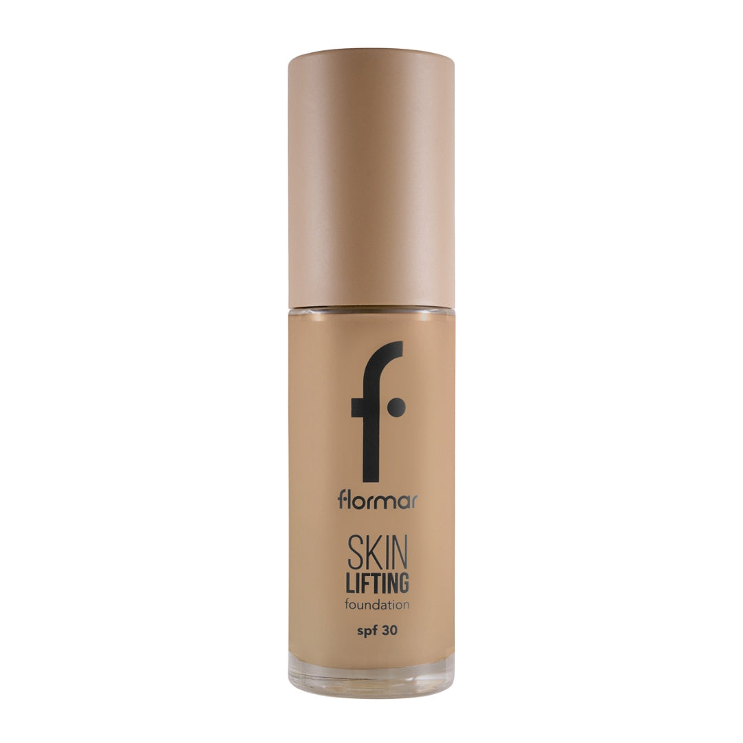 Flormar Fond de Teint Skin Lifting 120 Desert Beige SPF30