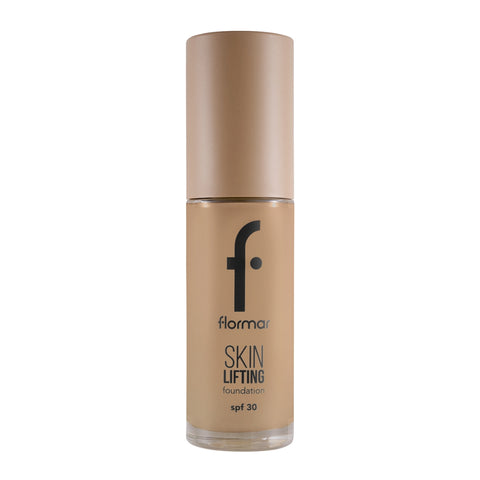 Flormar Fond de Teint Skin Lifting 120 Desert Beige SPF30